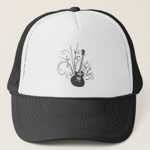 Koolgitaar Trucker Pet