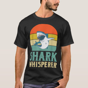 Koolhaaienvissenkleding t-shirt