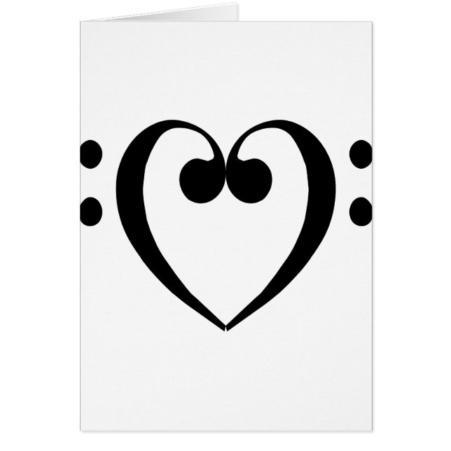 Koolhart (zwart) (Voorkant)