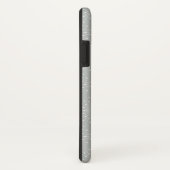 Koolkatten uit de middeleeuwen van het atoomtijdpe Case-Mate iPhone case (Achterkant / rechts)