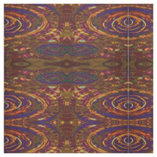 Koolkruidnagellak | m3galleryStudio Stof (Swatch)