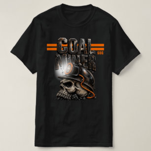 KOOLMIJNER SKELET T-SHIRT