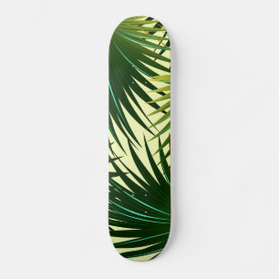 Koolpalmblad Skateboard