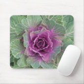 Koolplant Muismat (Met muis)