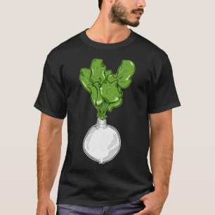 koolraap t-shirt
