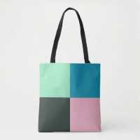 Koolroze Blauwgroen blauw Aqua Turquoise