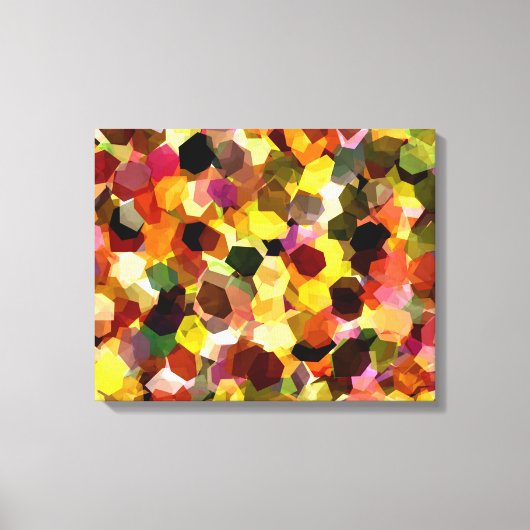 KOOLSTOF CANVAS AFDRUK (Voorkant)