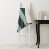 Koolstof- en assteenkoolstaven sherpa deken (In situ)