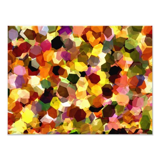 KOOLSTOF FOTO AFDRUK (Voorkant)