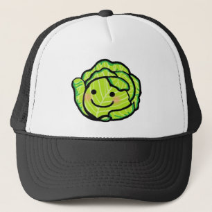 koolstof trucker pet