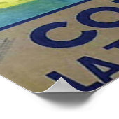 KOOLSTOFFEN POSTER (Hoek)