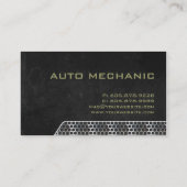 Koolstoffilterkanton voor Visitekaartjes (Achterkant)