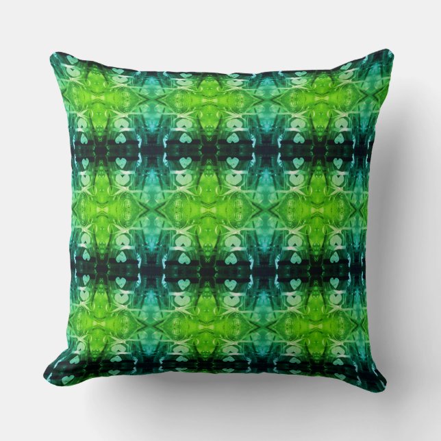 Koolstofharten Kussen (Voorkant)