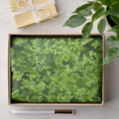 Koolstofpatroon Tissuepapier (Geschenk)