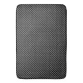 Koolstofvezel 2A Bath Mats Badmat (Voorkant Verticaal)