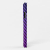 Koolstofvezel Case-Mate iPhone Case (Achterkant/rechts)