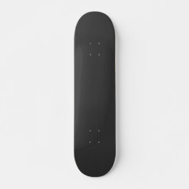 Koolstofvezel stijl 04 skateboard