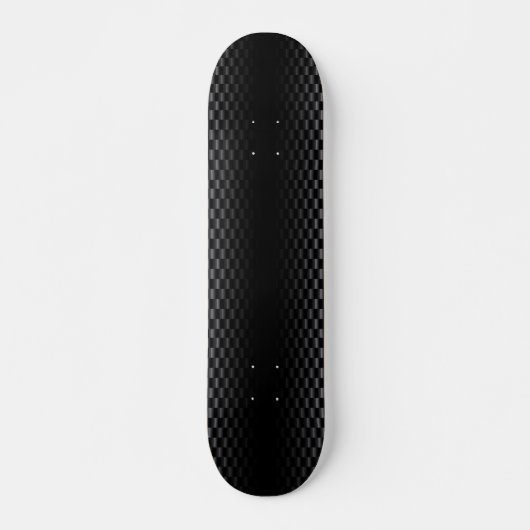 Koolstofvezel Textuur Skateboard (Voorkant)