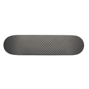 Koolstofvezel-versterkt polymeer skateboard