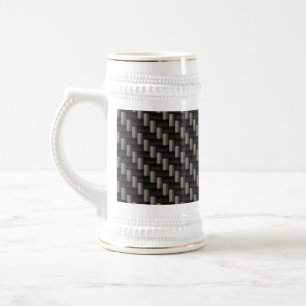 Koolstofvezelmateriaal Bierpul