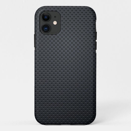Koolstofvezelversterkt polymeer Case-Mate iPhone case (Achterkant)