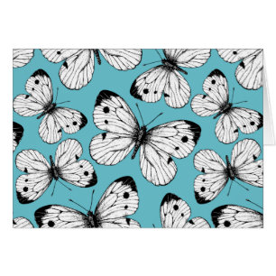 Koolstofvlinderpatroon