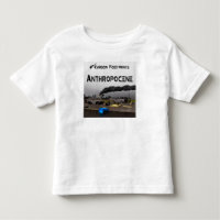 Koolstofvoetafdrukken - Antropoceen