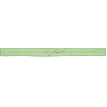 Kooltrendy trilling neongroene faux glitter