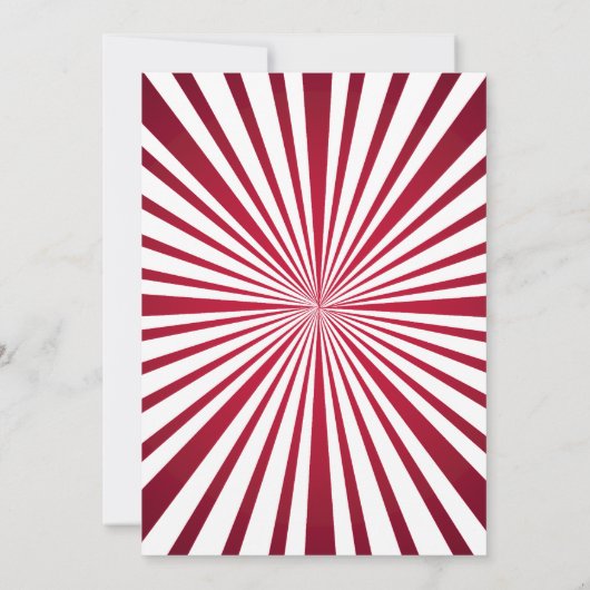 Kooluitnodiging Kaart (Achterkant)