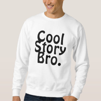 KOOLVERHAAL BRO. TRUI