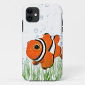 Koolvis Case-Mate iPhone Case (Achterkant)