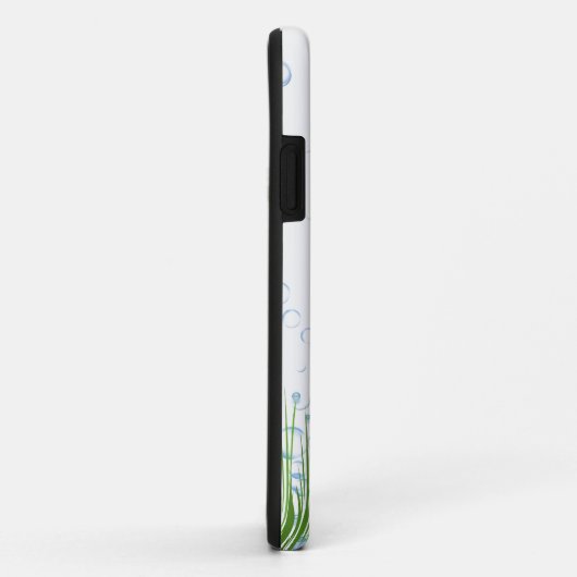 Koolvis Case-Mate iPhone Case (Achterkant/rechts)