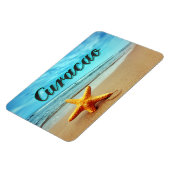 Koolvis Magneet (Linkerzijde)