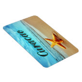 Koolvis Magneet (Rechterzijde)