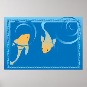 Koolvis Poster