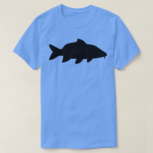 Koolvis T-shirt (Design voorkant)
