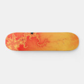 Koolvuur Skateboard (Horizontaal)