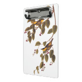 Koolzuurkool Mini Klembord (Angled2)