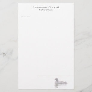 Koon papier: briefpapier