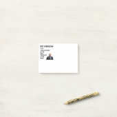 Koop Amerikaans Post-it® Notes (Op bureau)