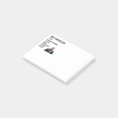 Koop Amerikaans Post-it® Notes (Schuin)