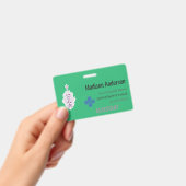 Koop Badges Online – Baseball.Good.Custom.Collect (Handheld)