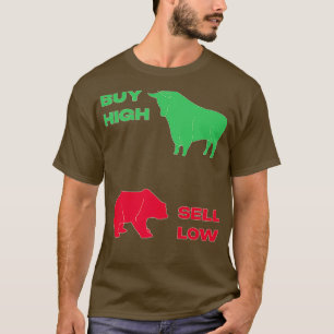 Koop de beurs met lage prijs voor grappige transac t-shirt