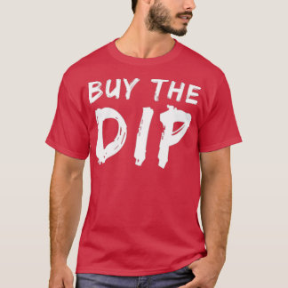 Koop de dip 24 t-shirt