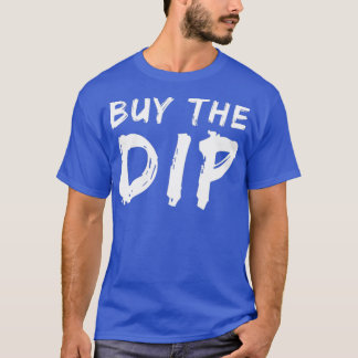 Koop de dip 35 t-shirt
