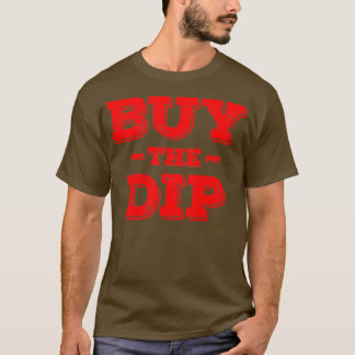 Koop Dip 23 T-shirt