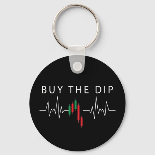 Koop Dip Sleutelhanger (Voorkant)
