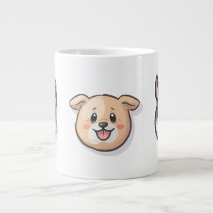 Koop een leuke puppy mok voor goedkoop