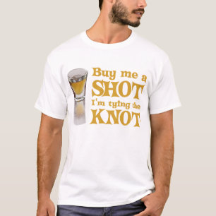 Koop een T-shirt voor me