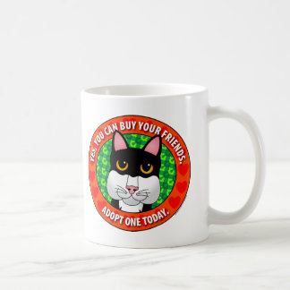 Koop Friends-Cat Koffiemok